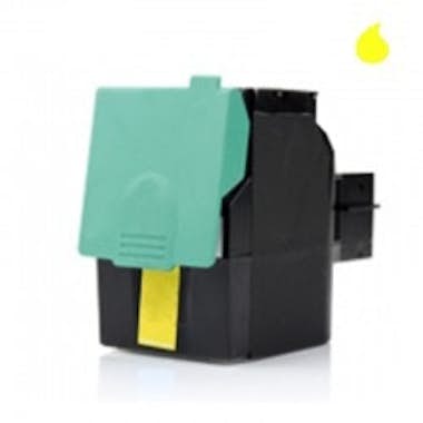 Lexmark C540Y TONER LEXMARK GENERICO AMARILLO (C540H1YG) 2 Lexmark C540Y TONER LEXMARK GENERICO AMARILLO (C540H1YG) 2
