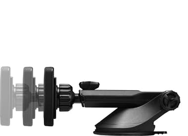 Spigen Spigen Kuel H35 Coche Negro Soporte pasivo Spigen Spigen Kuel H35 Coche Negro Soporte pasivo