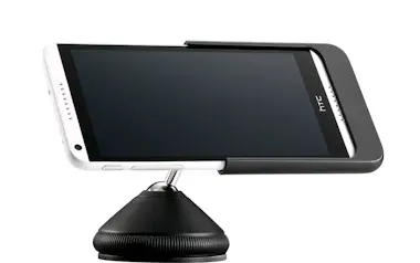 HTC HTC CAR D200 Coche Negro Soporte activo para teléf HTC HTC CAR D200 Coche Negro Soporte activo para teléf