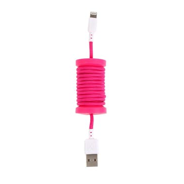 Generica Philo Spool 1 m Rosa Generica Philo Spool 1 m Rosa