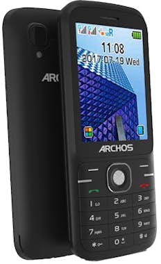 Archos Archos Access 28F 7,11 cm (2.8"") 115 g Negro Cara Archos Archos Access 28F 7,11 cm (2.8"") 115 g Negro Cara