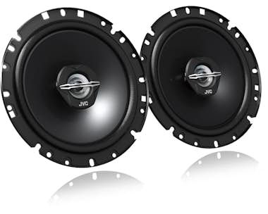 JVC JVC CS-J1720X altavoz audio De 2 vías 300 W Alrede JVC JVC CS-J1720X altavoz audio De 2 vías 300 W Alrede