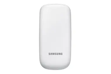 Samsung Samsung E1270 4,57 cm (1.8"") 82,9 g Blanco Samsung Samsung E1270 4,57 cm (1.8"") 82,9 g Blanco