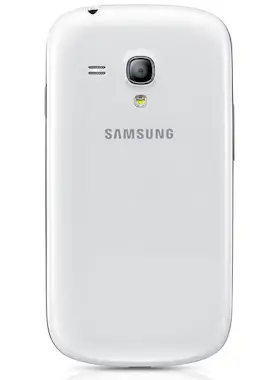 Samsung Samsung Galaxy S III mini GT-I8200 10,2 cm (4"") 8 Samsung Samsung Galaxy S III mini GT-I8200 10,2 cm (4"") 8