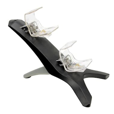 Generica PDP Energizer 2X Interior Negro, Transparente Generica PDP Energizer 2X Interior Negro, Transparente