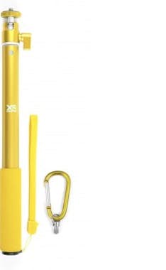 Generica XSories Big U-Shot palo para autofotos Cámara Amar Generica XSories Big U-Shot palo para autofotos Cámara Amar