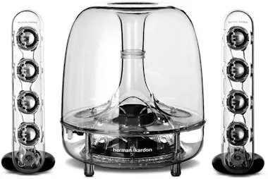 Harman Kardon SoundSticks III Harman Kardon SoundSticks III