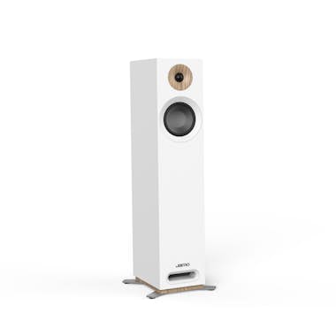 Jamo Jamo S 805 W PAR altavoz 160 W Blanco Alámbrico Jamo Jamo S 805 W PAR altavoz 160 W Blanco Alámbrico