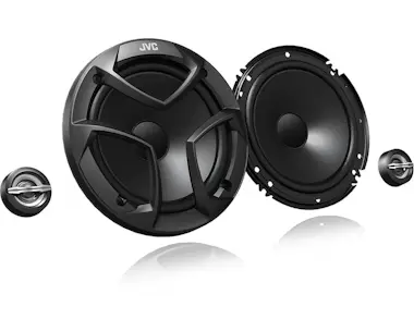 JVC JVC CS-JS600 altavoz audio De 2 vías 300 W Alreded JVC JVC CS-JS600 altavoz audio De 2 vías 300 W Alreded