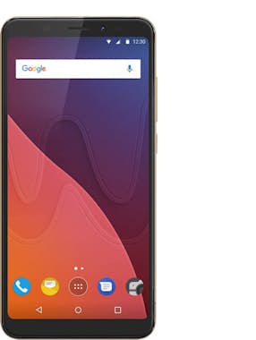 Wiko Wiko View 14,5 cm (5.7"") 3 GB 32 GB SIM doble 4G Wiko Wiko View 14,5 cm (5.7"") 3 GB 32 GB SIM doble 4G