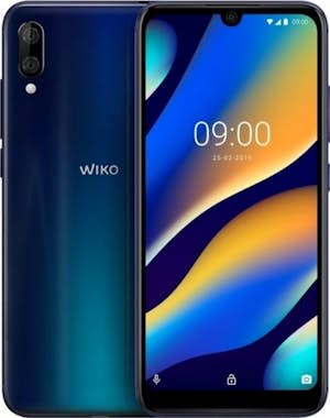 Wiko Wiko View 3 Lite 15,5 cm (6.09"") 2 GB 32 GB SIM d Wiko Wiko View 3 Lite 15,5 cm (6.09"") 2 GB 32 GB SIM d