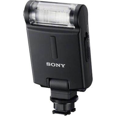 Sony HVL-F20M Flash externo Sony HVL-F20M Flash externo