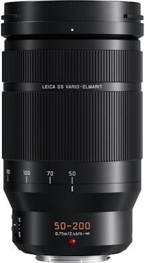 Panasonic LEICA DG H-ES50200 Panasonic LEICA DG H-ES50200