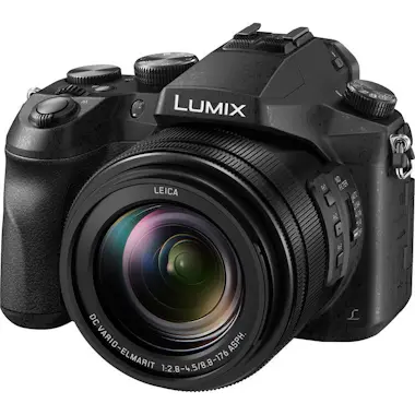 Panasonic PANASONIC DMC-FZ2500 Negro Panasonic PANASONIC DMC-FZ2500 Negro