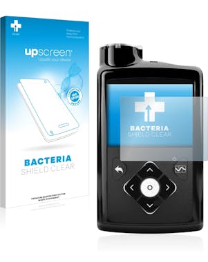 upscreen upscreen Protector Pantalla compatible con Medtron upscreen upscreen Protector Pantalla compatible con Medtron