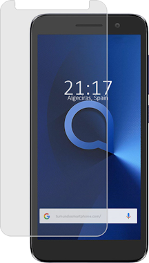 ME! Protector de pantalla Alcatel 1 (2019) ME! Protector de pantalla Alcatel 1 (2019)