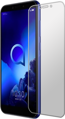 ME! Protector de pantalla Alcatel 1S ME! Protector de pantalla Alcatel 1S