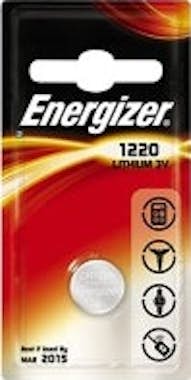 Energizer Energizer ENCR1220 Energizer Energizer ENCR1220