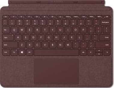 Microsoft Microsoft Surface Go Signature Type Cover teclado Microsoft Microsoft Surface Go Signature Type Cover teclado