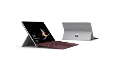 Microsoft Microsoft Surface Go Signature Type Cover teclado Microsoft Microsoft Surface Go Signature Type Cover teclado