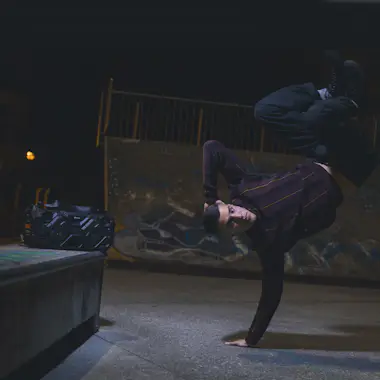 NGS NGS Street Fusion 100 W Negro NGS NGS Street Fusion 100 W Negro