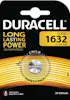 Duracell Duracell 1632 Single-use battery CR1632 Litio Duracell Duracell 1632 Single-use battery CR1632 Litio
