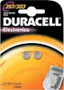 Duracell Duracell 303/357 Single-use battery SR44 Óxido de Duracell Duracell 303/357 Single-use battery SR44 Óxido de