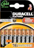 Duracell Duracell Plus Power Single-use battery AAA Alcalin Duracell Duracell Plus Power Single-use battery AAA Alcalin