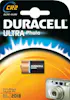 Duracell Duracell Ultra Photo CR2 Single-use battery Ión de Duracell Duracell Ultra Photo CR2 Single-use battery Ión de