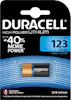 Duracell Duracell 123106 pila doméstica Single-use battery Duracell Duracell 123106 pila doméstica Single-use battery