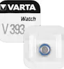 Varta Varta SR48 W/V393 1BL Single-use battery Óxido de Varta Varta SR48 W/V393 1BL Single-use battery Óxido de
