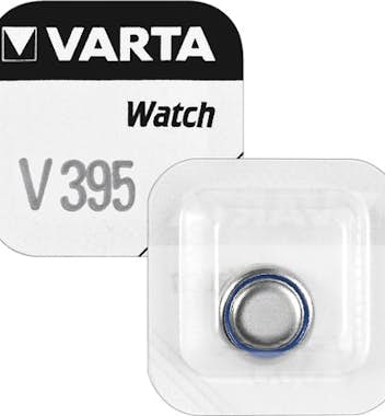Varta Varta SR927 SW/SR57 SW/V395 1BL Single-use battery Varta Varta SR927 SW/SR57 SW/V395 1BL Single-use battery