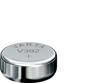 Varta Varta Primary Silver Button V392 / SR 41 Single-us Varta Varta Primary Silver Button V392 / SR 41 Single-us