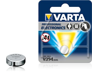 Varta Varta 00394101401 Single-use battery SR45 Óxido de Varta Varta 00394101401 Single-use battery SR45 Óxido de