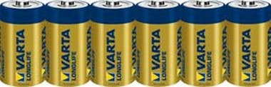 Varta Varta 4114 Single-use battery C Alcalino Varta Varta 4114 Single-use battery C Alcalino