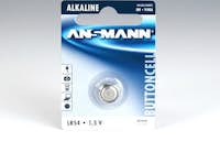Ansmann Ansmann Alkaline Battery LR 54 Single-use battery