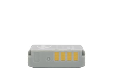 Ansmann Ansmann 1400-0069 batería para cámara/grabadora Ió Ansmann Ansmann 1400-0069 batería para cámara/grabadora Ió