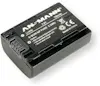 Ansmann Ansmann A-Son NP FH50 Ión de litio 700 mAh Ansmann Ansmann A-Son NP FH50 Ión de litio 700 mAh