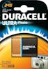 Duracell Duracell Ultra Photo 245 Single-use battery 6V Óxi Duracell Duracell Ultra Photo 245 Single-use battery 6V Óxi