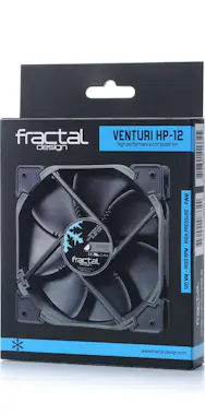 Fractal Design Fractal Design Venturi HP-12 PWM Carcasa del orden Fractal Design Fractal Design Venturi HP-12 PWM Carcasa del orden