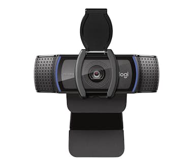 Logitech Logitech C920s HD PRO cámara web 1920 x 1080 Pixel Logitech Logitech C920s HD PRO cámara web 1920 x 1080 Pixel