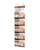 Maxell Maxell 11717100 pila doméstica Single-use battery Maxell Maxell 11717100 pila doméstica Single-use battery