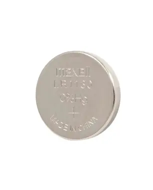 Maxell Maxell 11717100 pila doméstica Single-use battery Maxell Maxell 11717100 pila doméstica Single-use battery