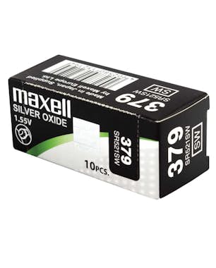Maxell Maxell 18293000 pila doméstica Single-use battery Maxell Maxell 18293000 pila doméstica Single-use battery