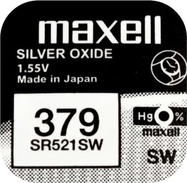 Maxell Maxell 18293000 pila doméstica Single-use battery Maxell Maxell 18293000 pila doméstica Single-use battery