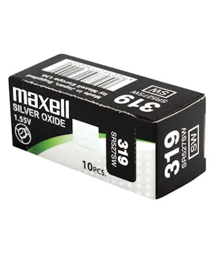 Maxell Maxell 18292800 pila doméstica Single-use battery Maxell Maxell 18292800 pila doméstica Single-use battery