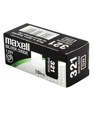 Maxell Maxell 18292800 pila doméstica Single-use battery Maxell Maxell 18292800 pila doméstica Single-use battery