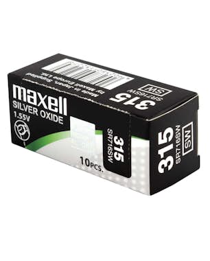 Maxell Maxell 18291700 pila doméstica Single-use battery Maxell Maxell 18291700 pila doméstica Single-use battery