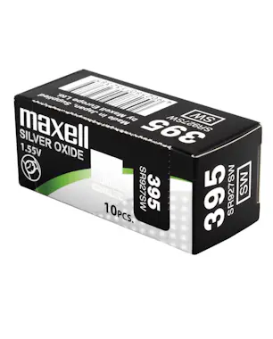 Maxell Maxell 18289900 pila doméstica Single-use battery Maxell Maxell 18289900 pila doméstica Single-use battery