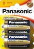GooBay Goobay LR20 2-BL Panasonic Alkaline Power Single-u GooBay Goobay LR20 2-BL Panasonic Alkaline Power Single-u
